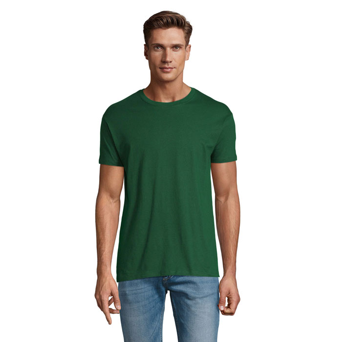 REGENT - REGENT Uni T-Shirt 150g - Bottle Green