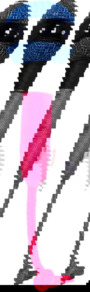 Hundespielzeug Mikrofon