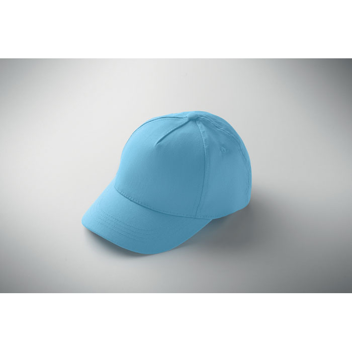 BUZZ KIDS - 5-Panel-Baseball-Cap Kinder