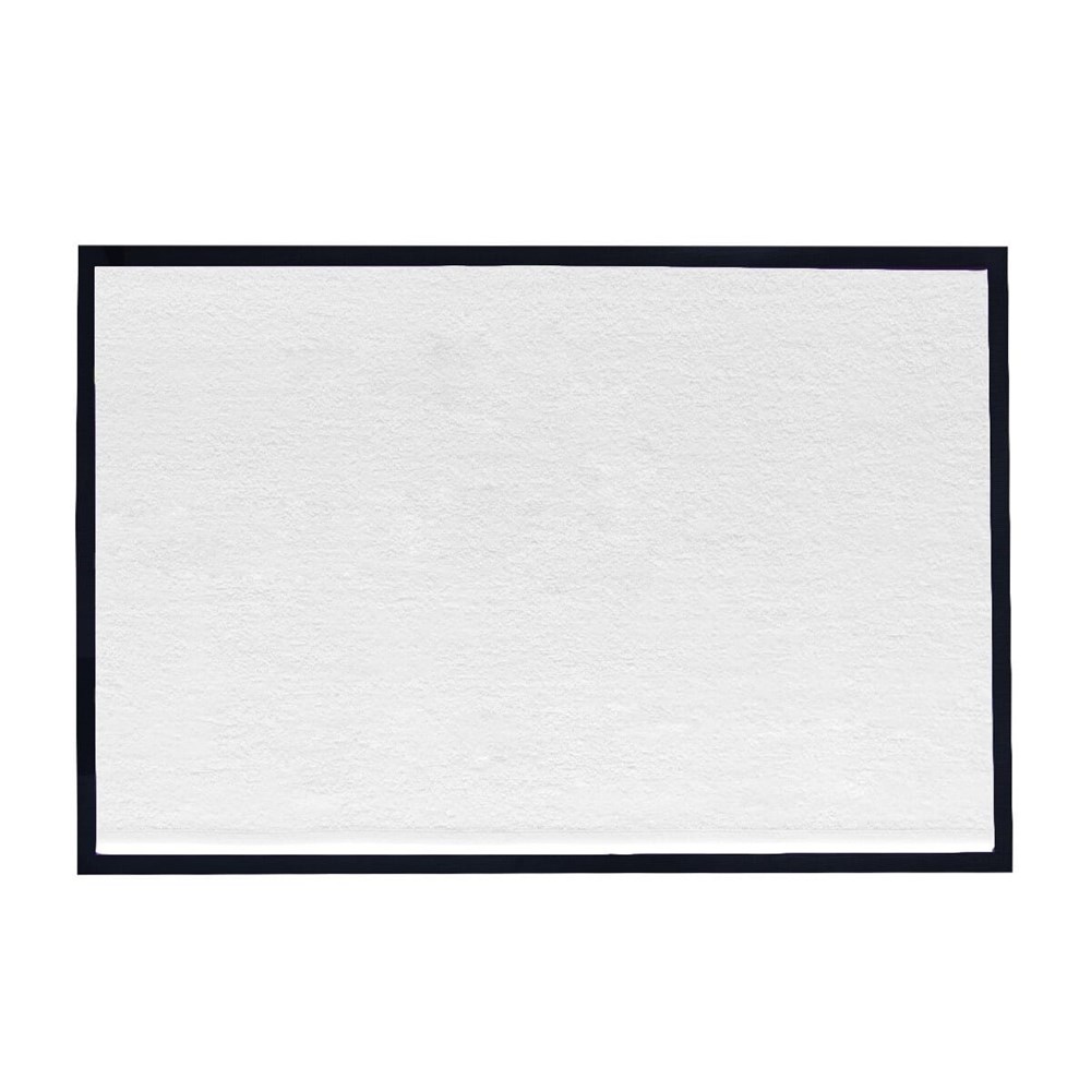 Sublimation Fußmatte 90x60 cm