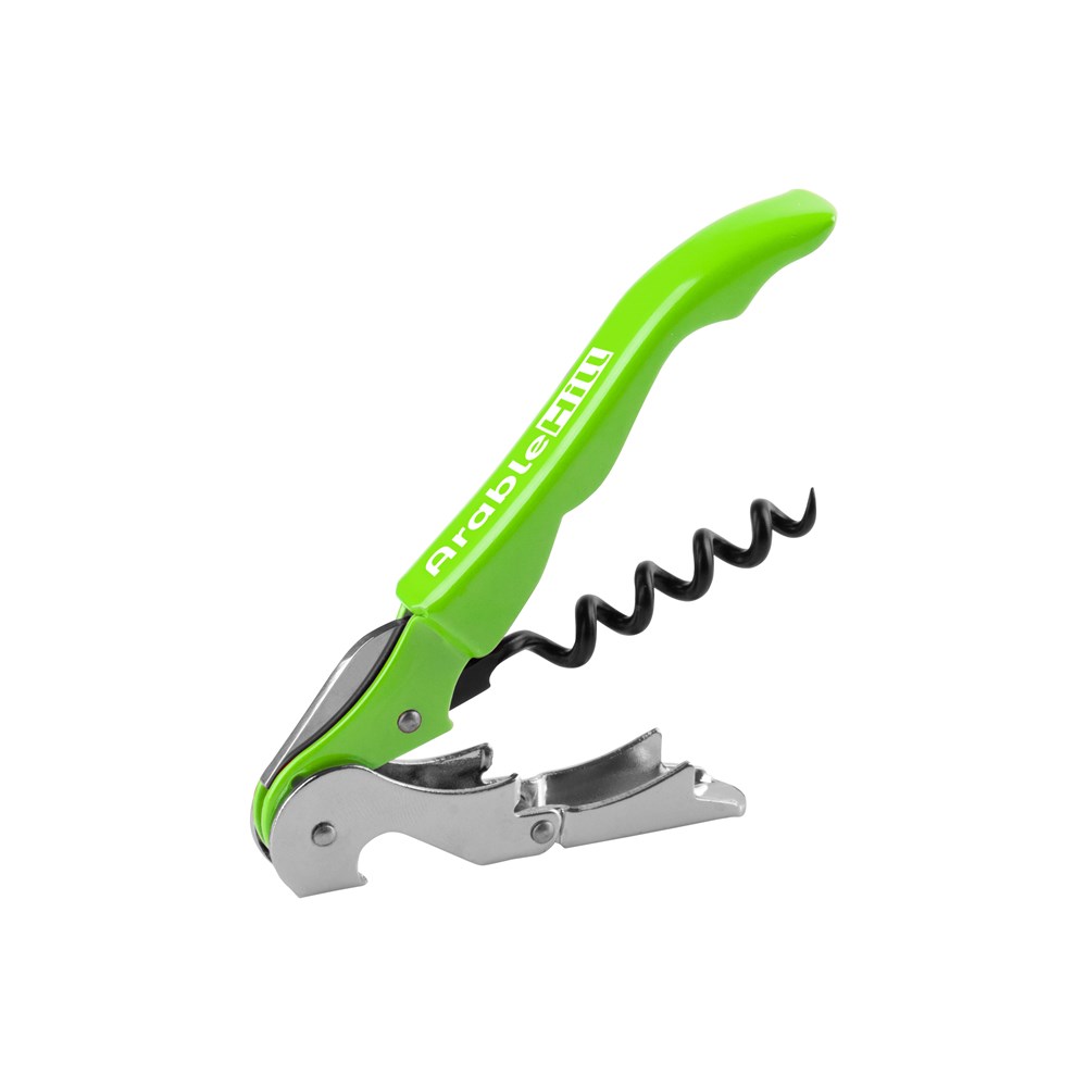 Pulltap's Kellnermesse - grün