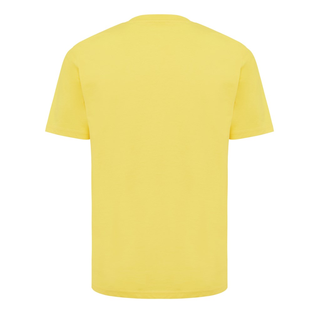 IQONIQ Sierra Lightweight T-Shirt aus recycelter Baumwolle IQONIQ Sierra Lightweight T-Shirt aus recycelter Baumwolle