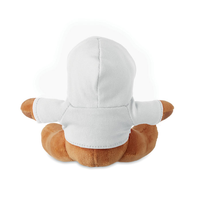 RUDOLPH - Plüsch-Rentier mit Hoody