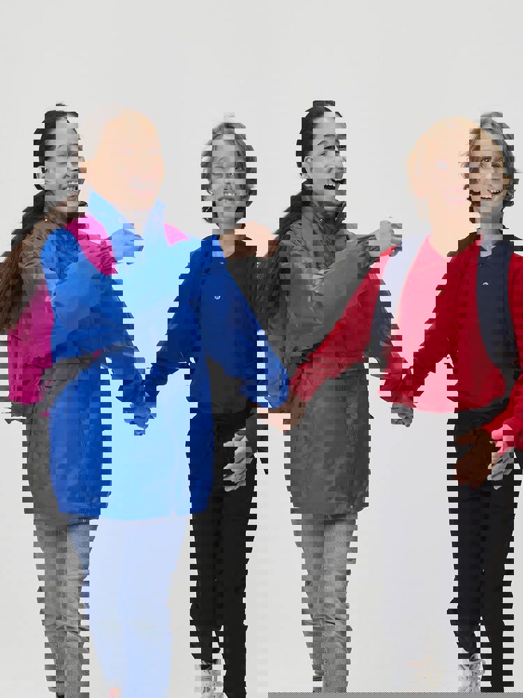 SP Wind Kinderjacke, 75 gr/m²