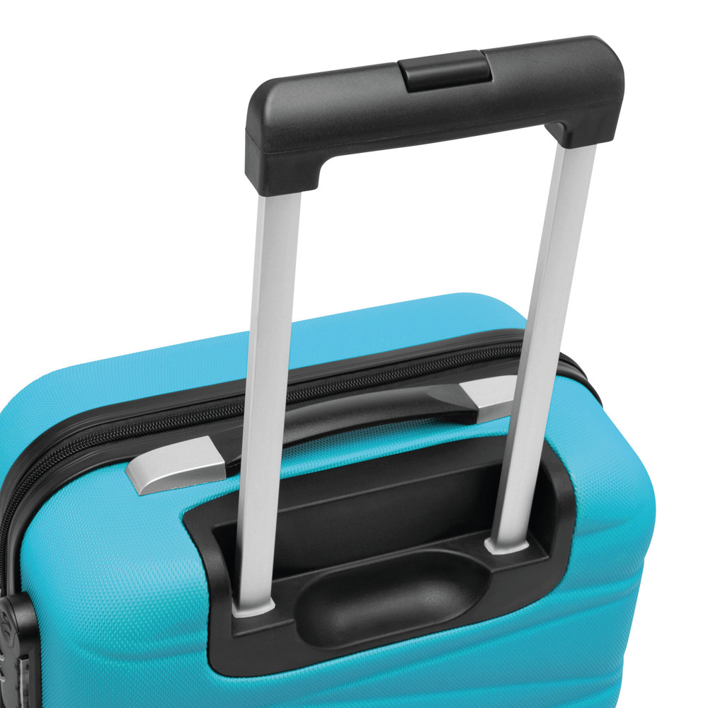 PADUA - Trolley-Bordcase