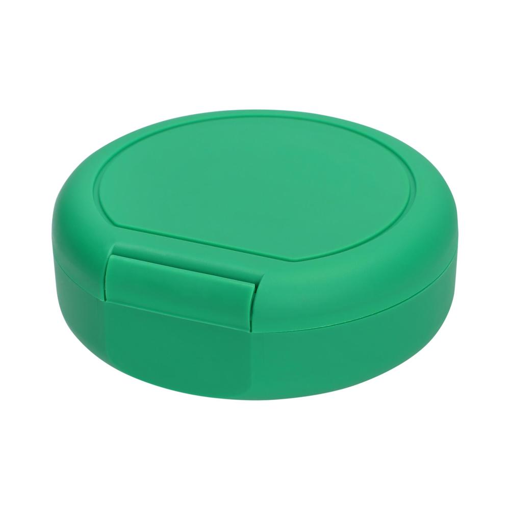 Vorratsdose "Mini-Box" - standard-grün