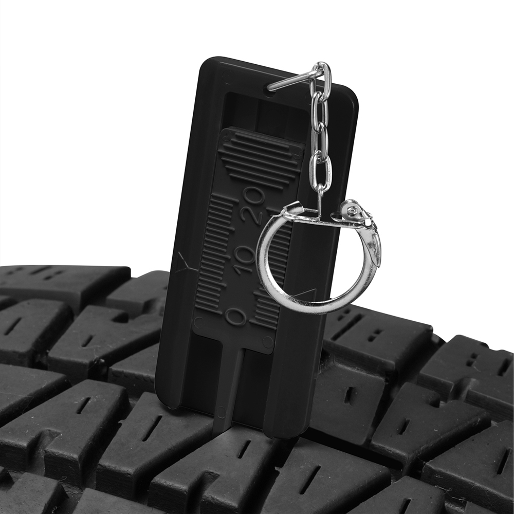 Reifenprofiltiefenmesser