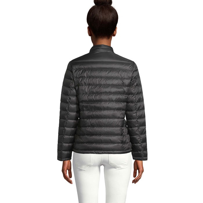 WILSON WOMEN - WILSON DAMEN Jacke 380T