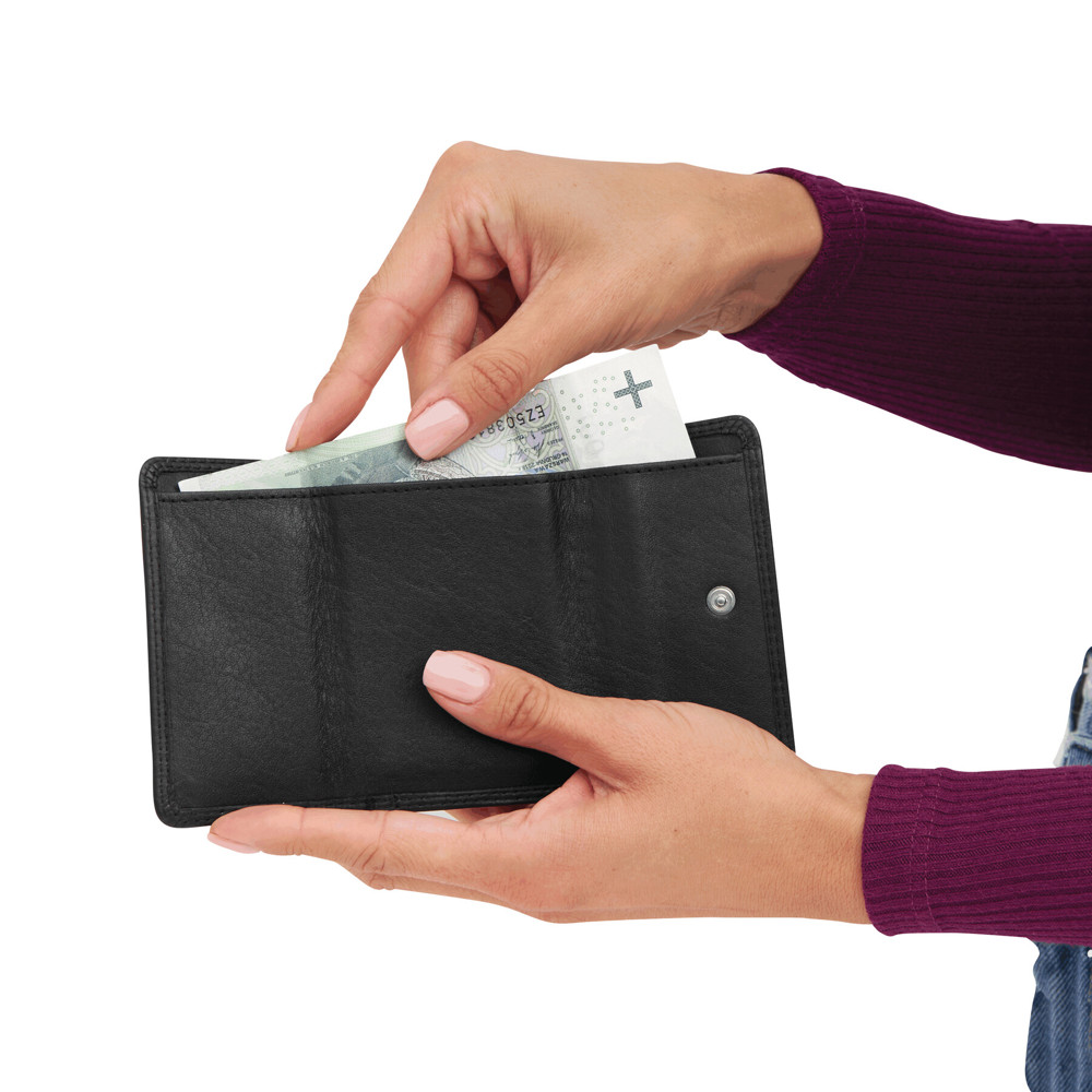 CLUB - Echtleder-Geldbörse