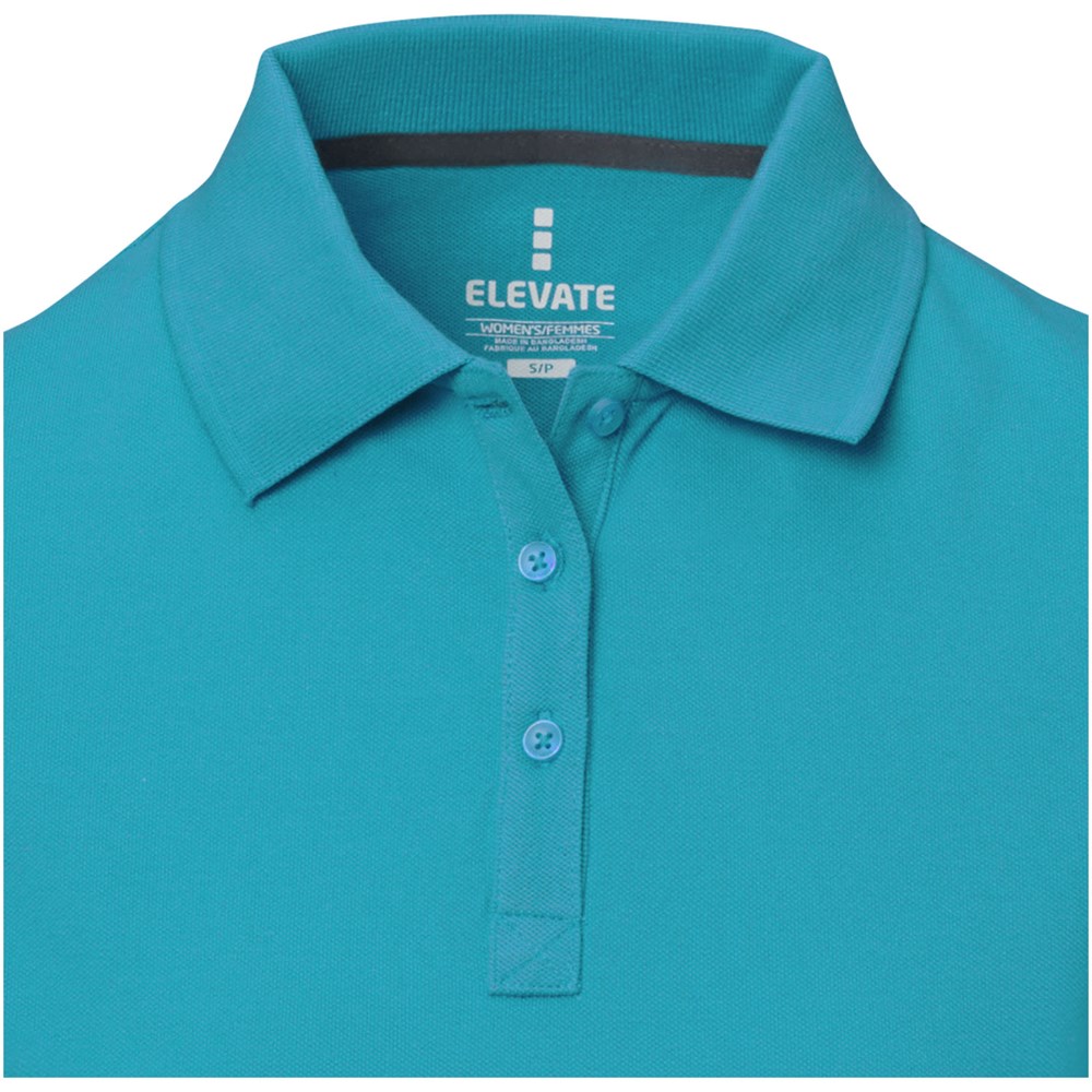 Calgary Poloshirt für Damen Calgary Poloshirt für Damen