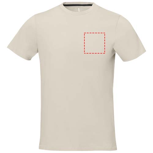 Nanaimo T-Shirt für Herren