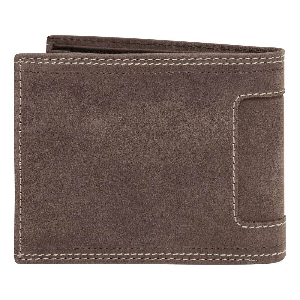 WILD STYLE I - Echtleder-Geldbörse