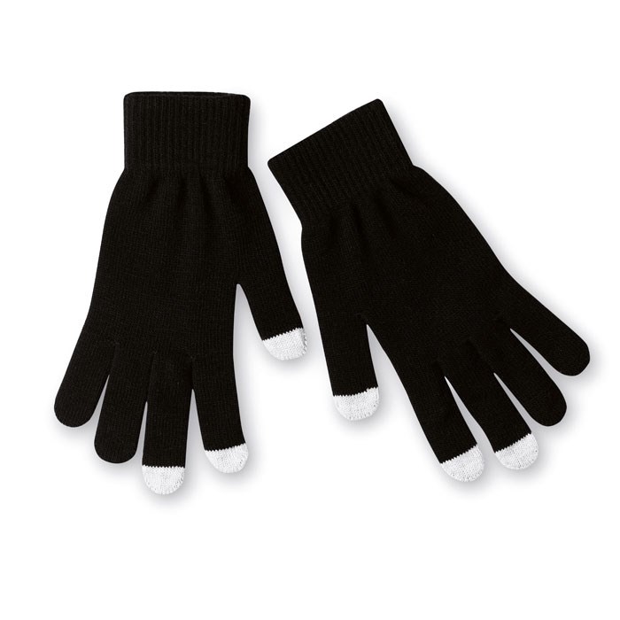 TACTO - Touchscreen-Handschuhe