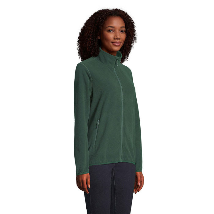 FACTOR WOMEN - FACTOR DAMEN MICROFLEECE