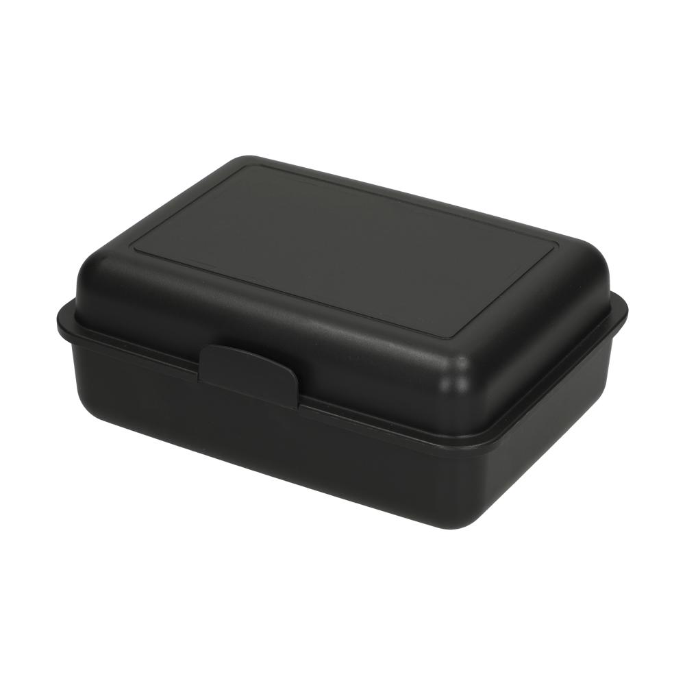 Bio-Vorratsdose "Pausen-Box" - schiefer