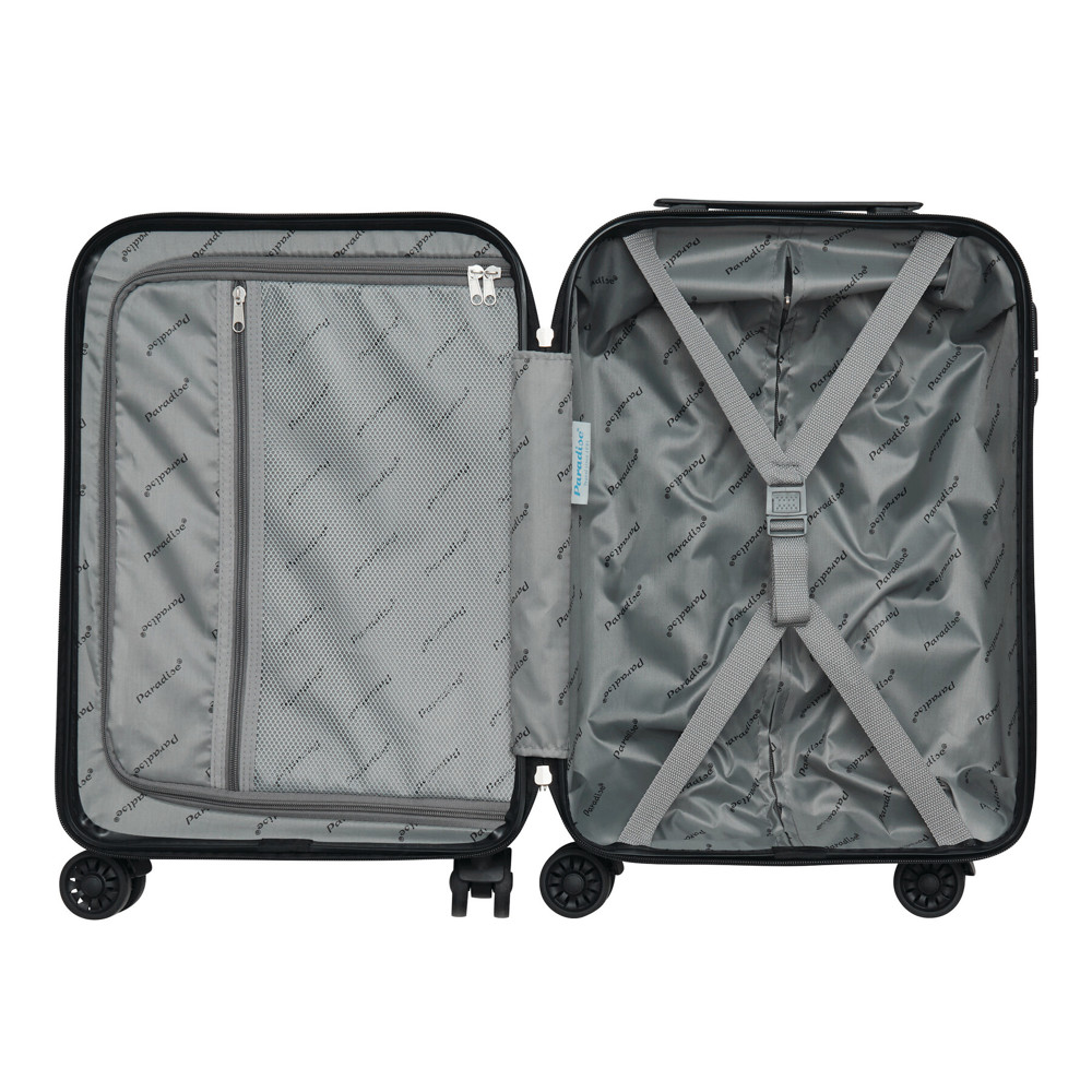 HAVANNA 2.0 - Trolley-Set, 3-tlg.