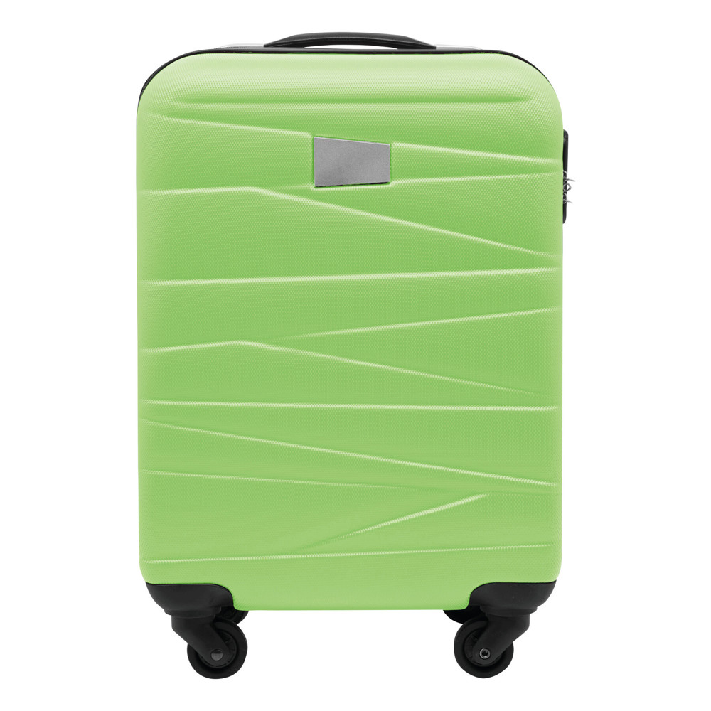 PADUA - Trolley-Bordcase