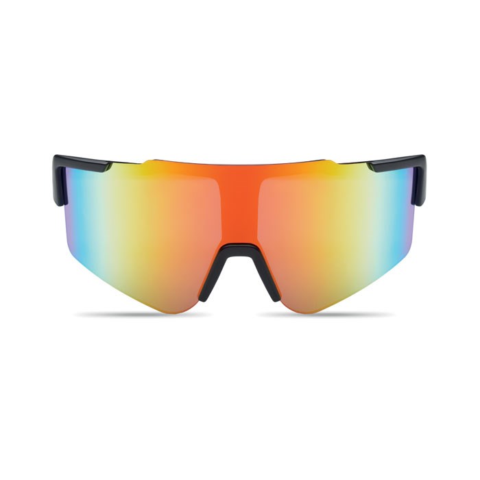 SHINE - Sport-Sonnenbrille UV400
