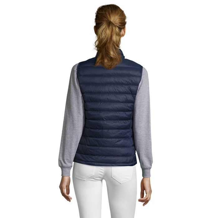 WILSON BW WOMEN - WILSON BW DAMEN 380T