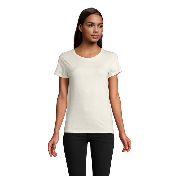 PIONEER WOMEN - PIONEER WOMEN T-Shirt 175g - Natural