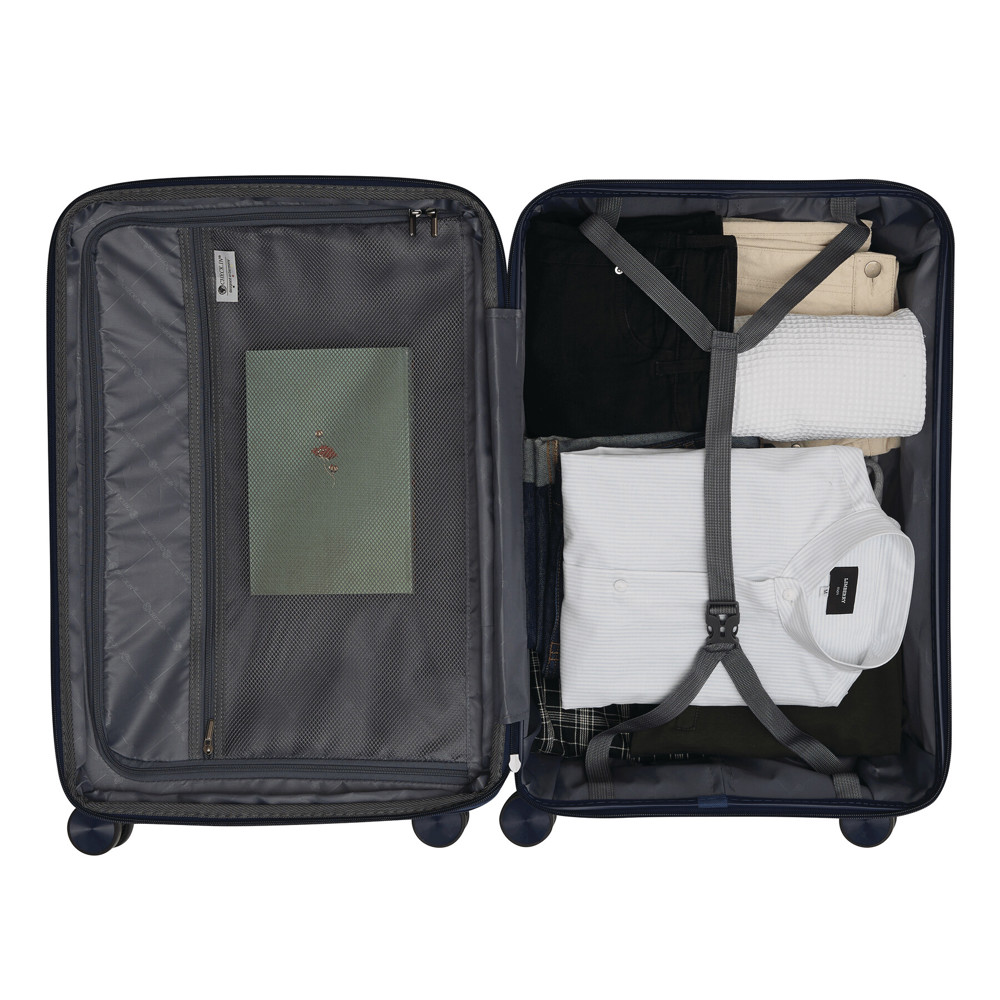 SYDNEY - Trolley-Set