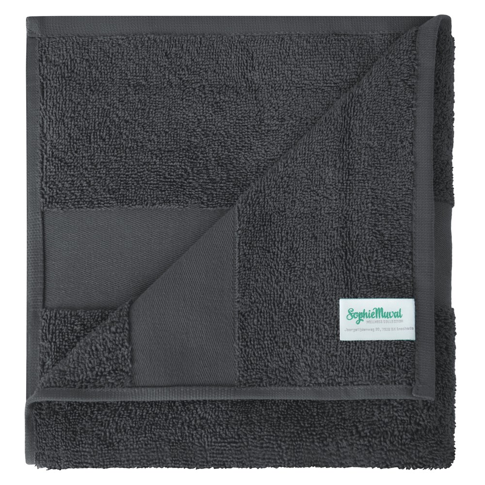 Sophie Muval Handtuch 100x50 cm, 450 gr/m²