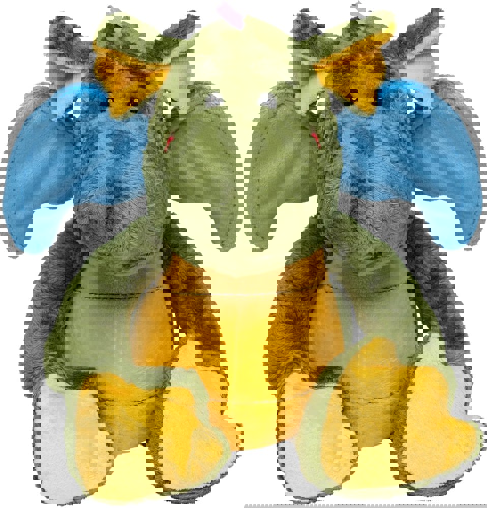 Drache Ragnar, multicolour, one size