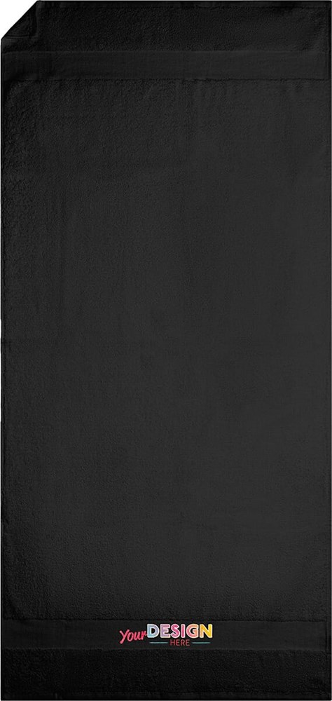 Sophie Muval Badetuch 140x70 cm, 450 gr/m²