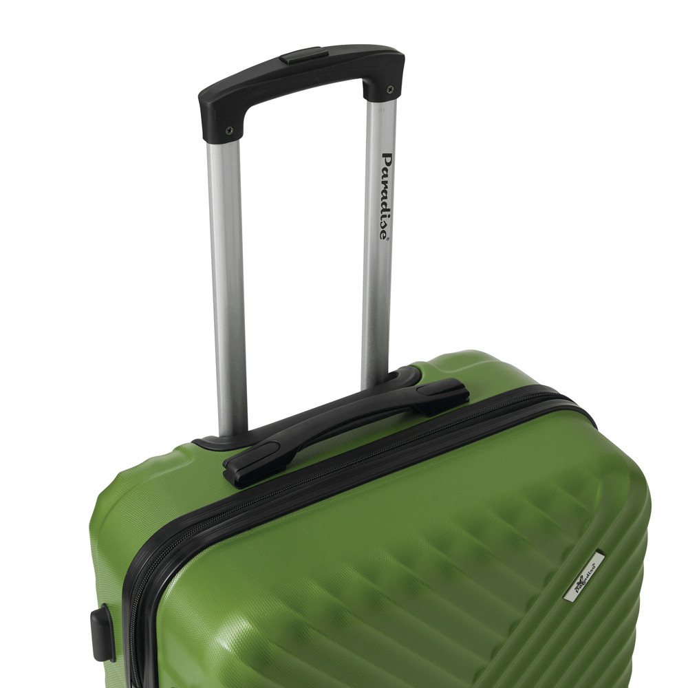 KINGSTON - Trolley-Set KINSTON, 3-tlg.