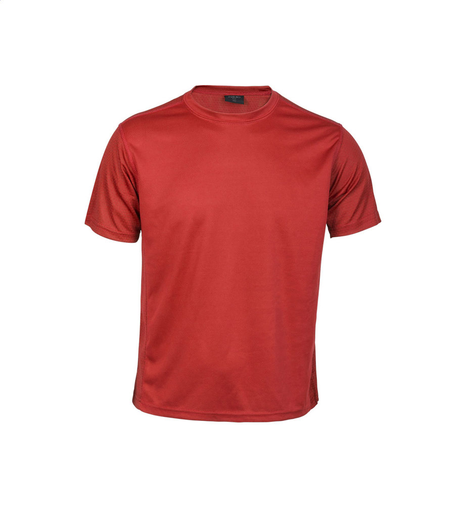 Ekle - Sport-T-Shirt - Rot