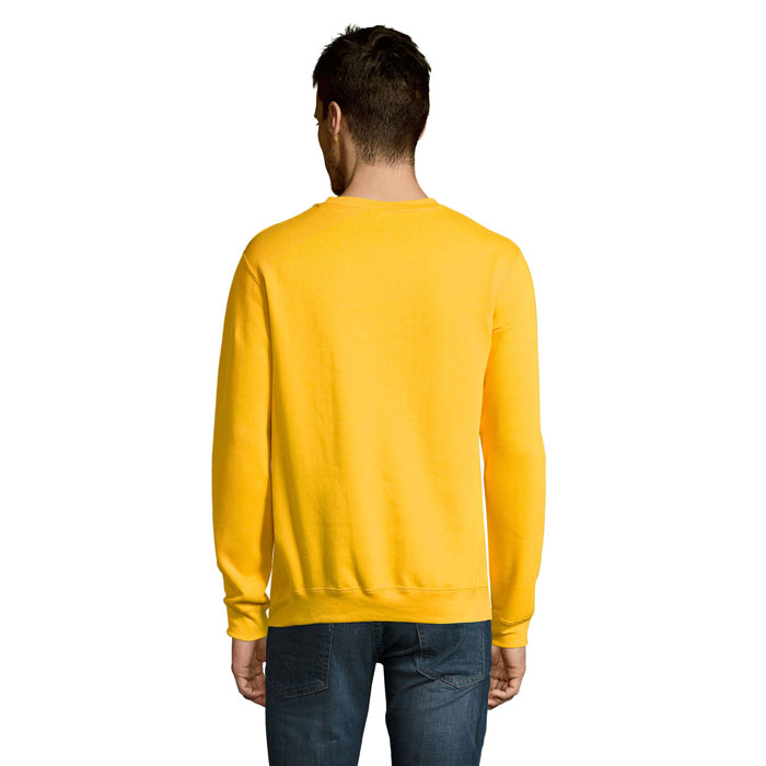 NEW SUPREME - NEW SUPREME SWEAT UNISEXE