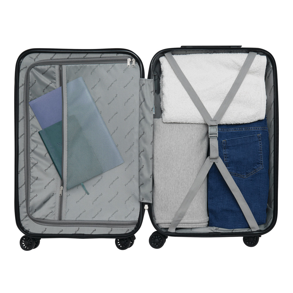 HAVANNA 2.0 - Trolley-Set, 3-tlg.