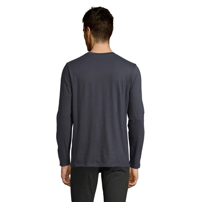 IMPERIAL LSL MEN - IMPERIAL LSL MEN T-Shirt190