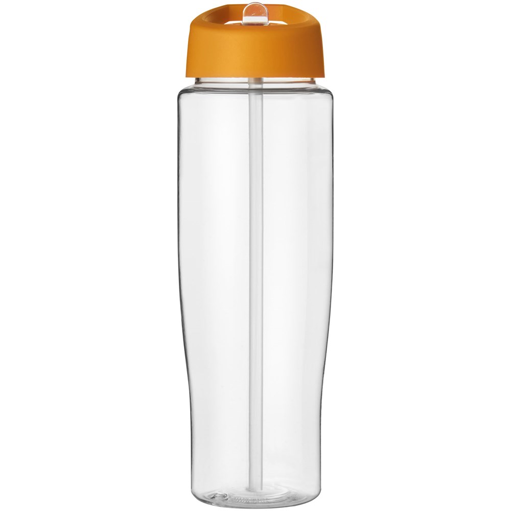 H2O Active® Tempo 700 ml Sportflasche mit Ausgussdeckel
