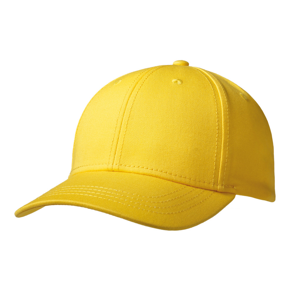 Luxury Fine Cotton Cap
