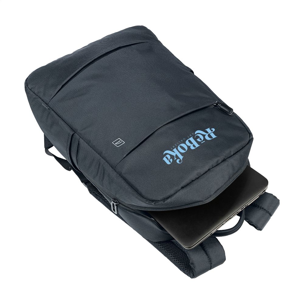 Tucano Global Backpack 15,6 inch