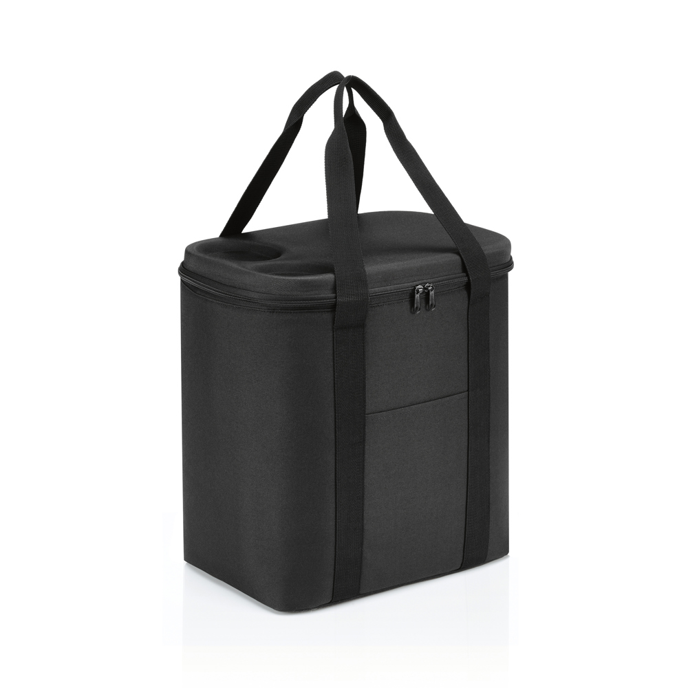 coolerbag XL - black