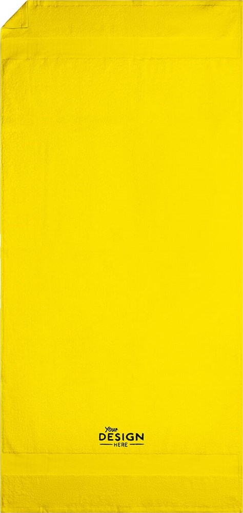 Sophie Muval Badetuch 140x70 cm, 450 gr/m²