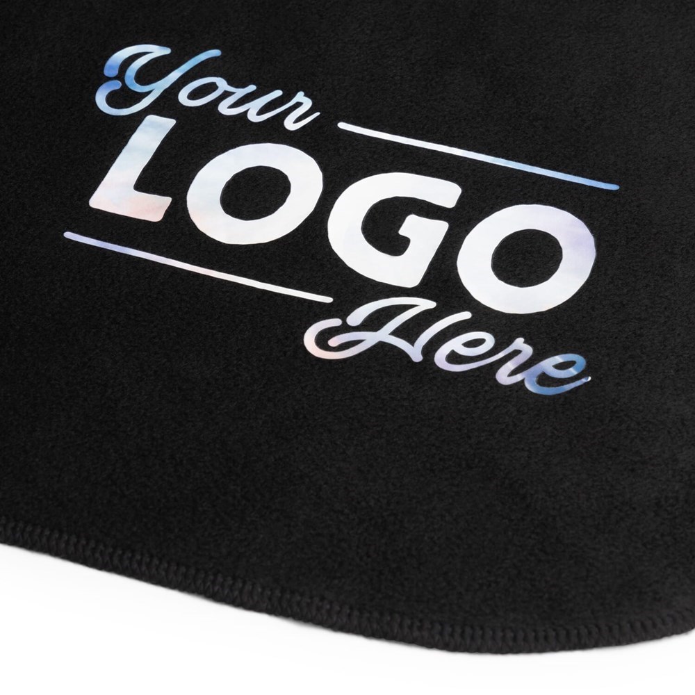 Fleecedecke 150x120 cm, 250 g/m²