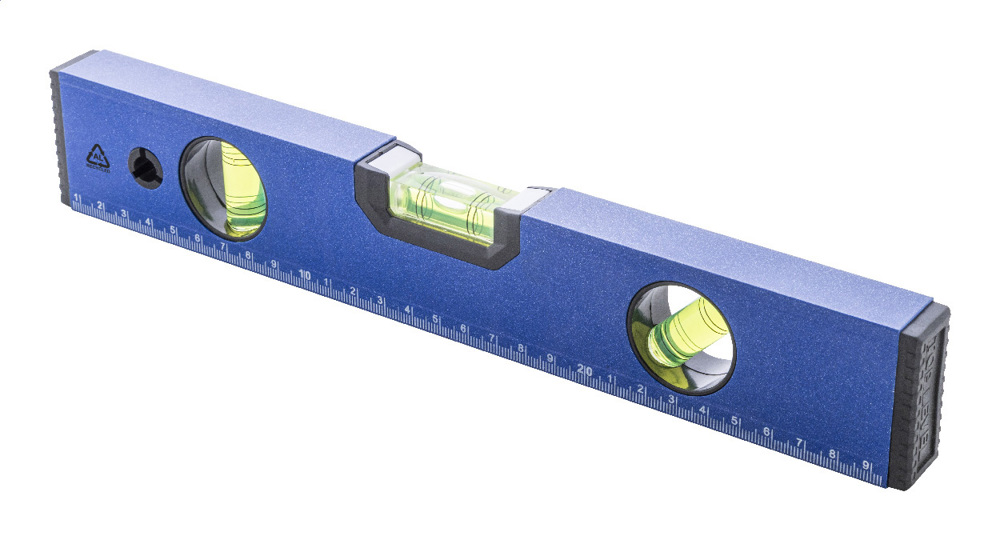 Ratupass - Wasserwaage - blau