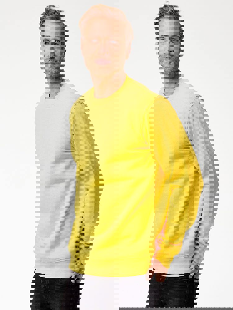 BS Atlas Pullover, 280 gr/m²