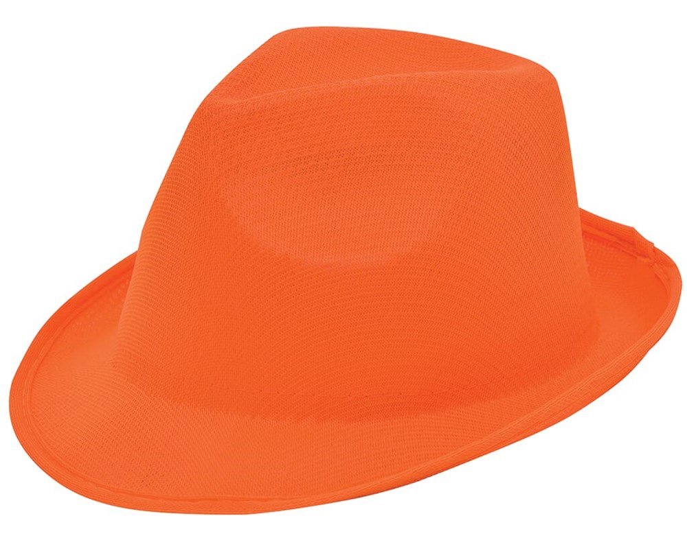 Promo Mafia Hut - Orange (PMS 165c) / Orange