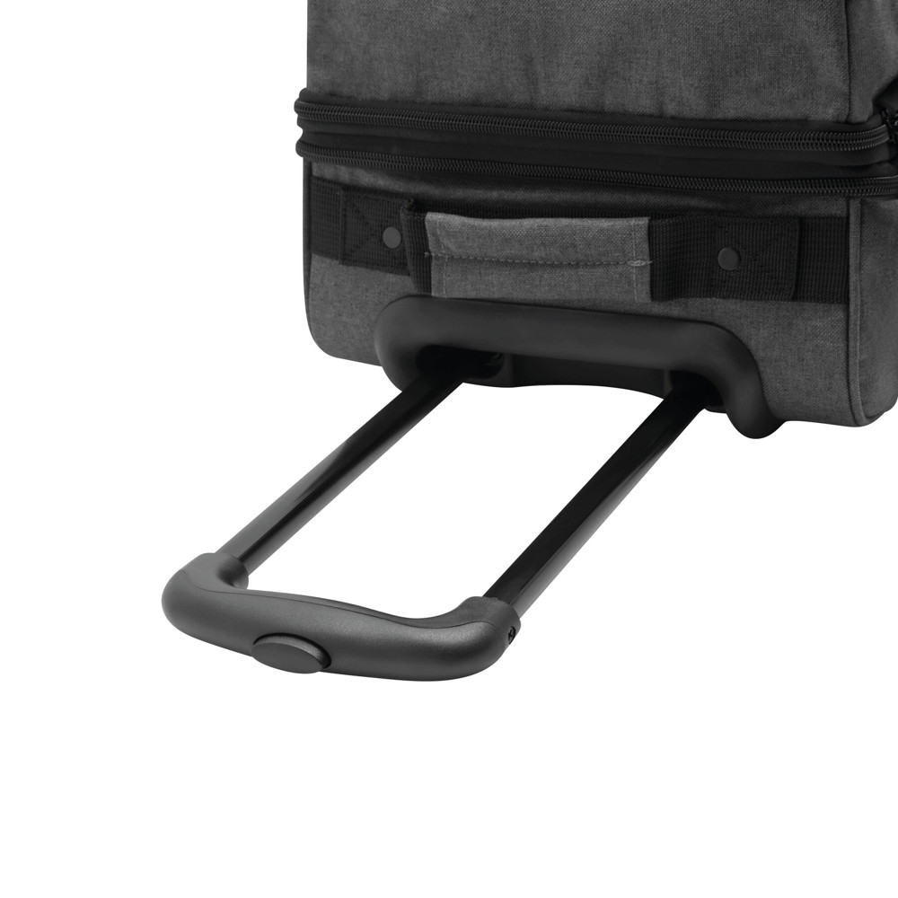 VISBY - Trolley-Reisetasche