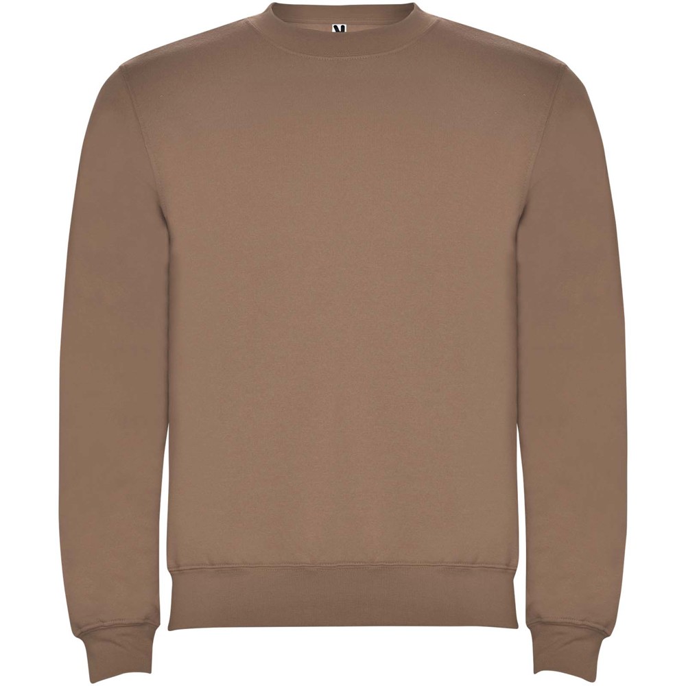 Clasica 280 g/m² Sweatshirt mit Rundhalsausschnitt für Kinder