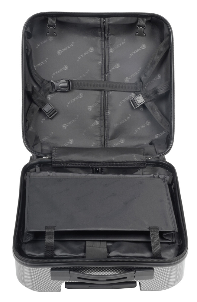 LONDON 2.0 - Cabin Case
