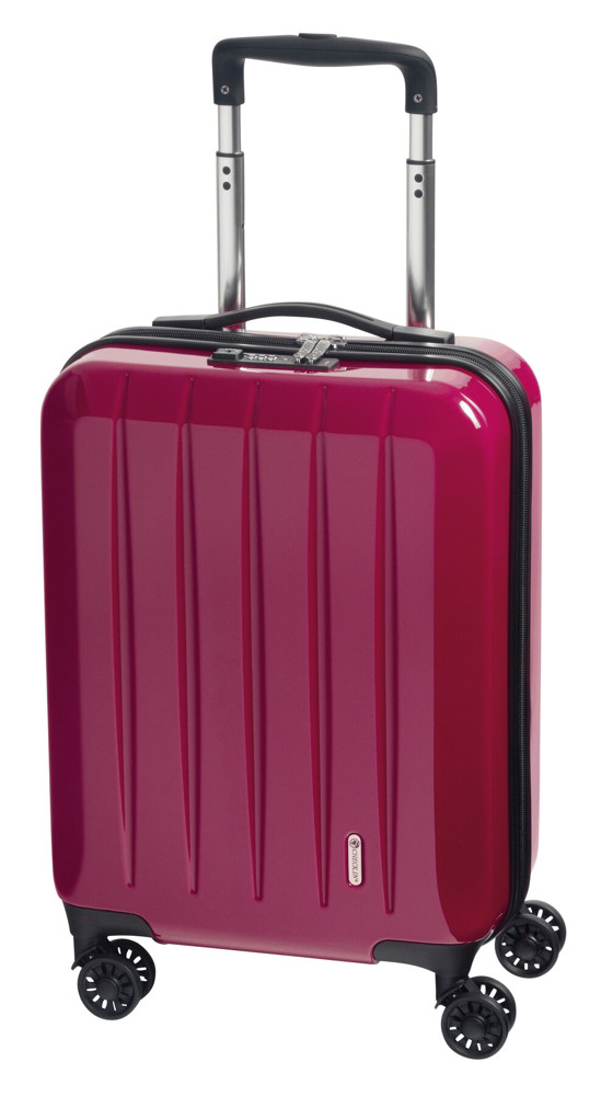 LONDON 2.0 - Trolley-Set, 3-tlg.