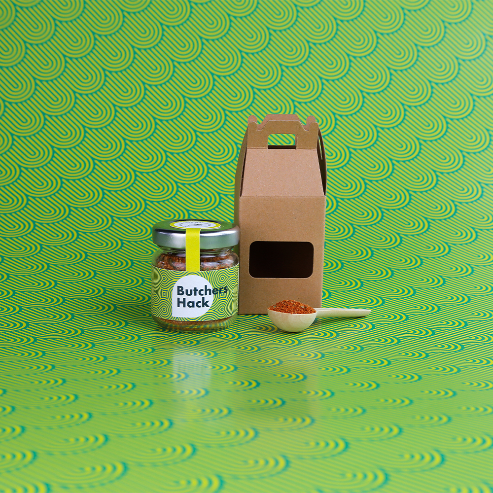 Überreichungsset Gewürz mini