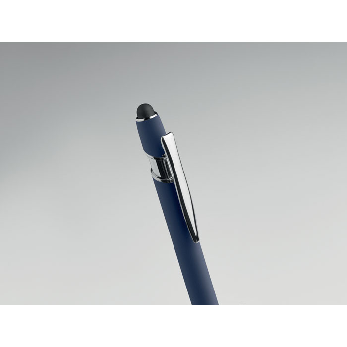 SIPARO - Druckkugelschreiber mit Stylus
