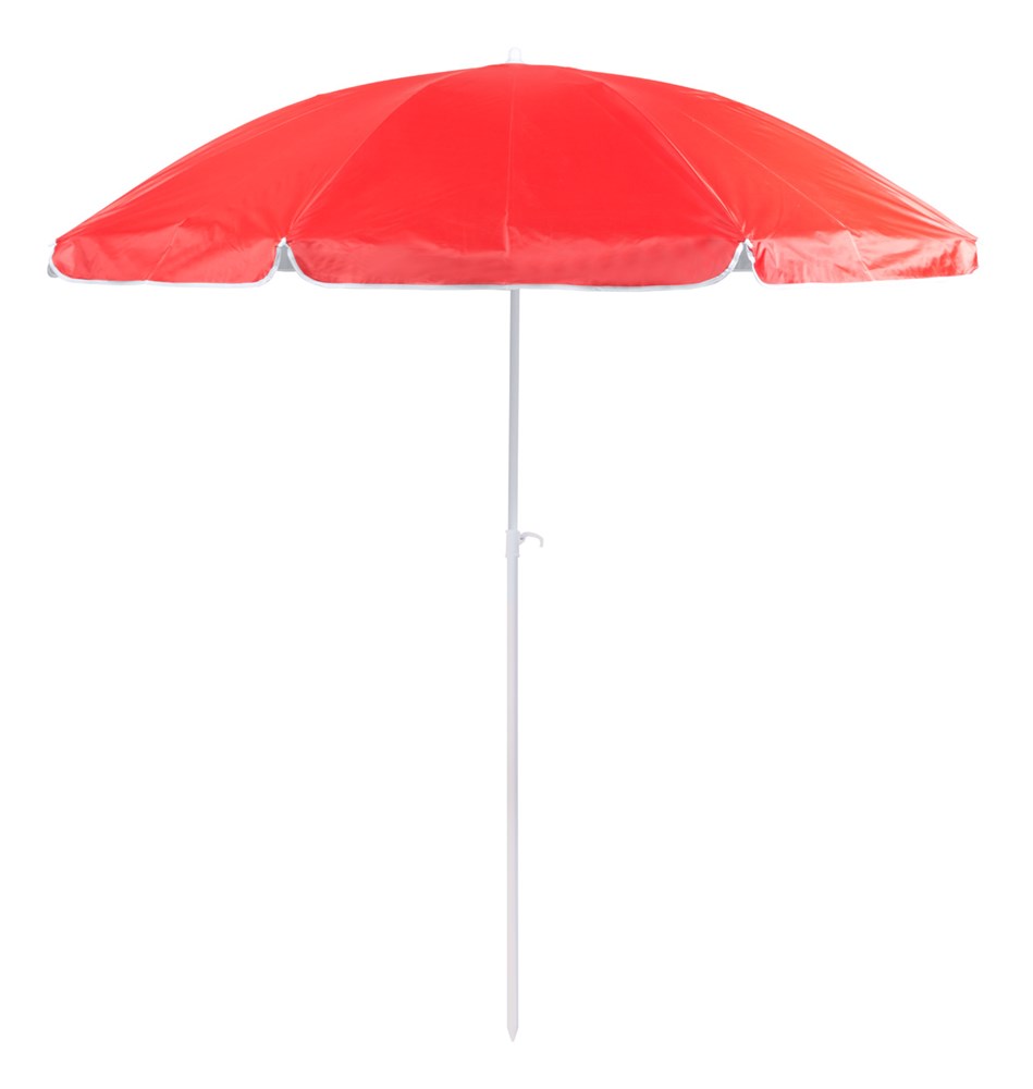Ocia - Sonnenschirm - Rot