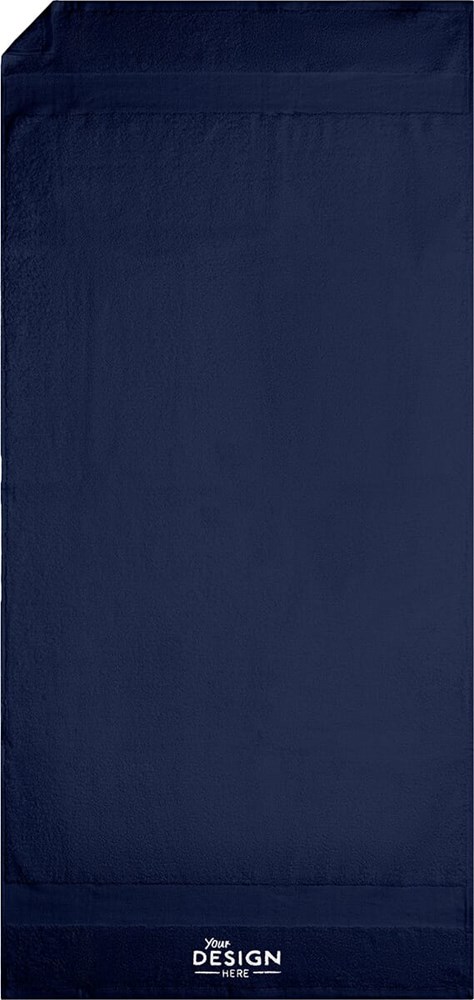 Sophie Muval Badetuch 140x70 cm, 450 gr/m²